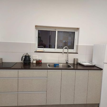 Eilat Vacation Studio Apartment Exterior photo