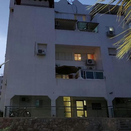 Eilat Vacation Studio Apartment Exterior photo