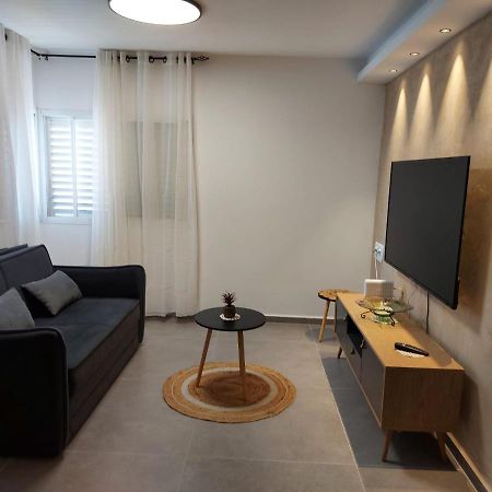 Eilat Vacation Studio Apartment Exterior photo