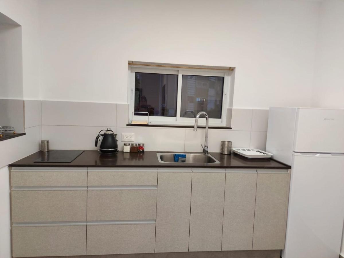 Eilat Vacation Studio Apartment Exterior photo