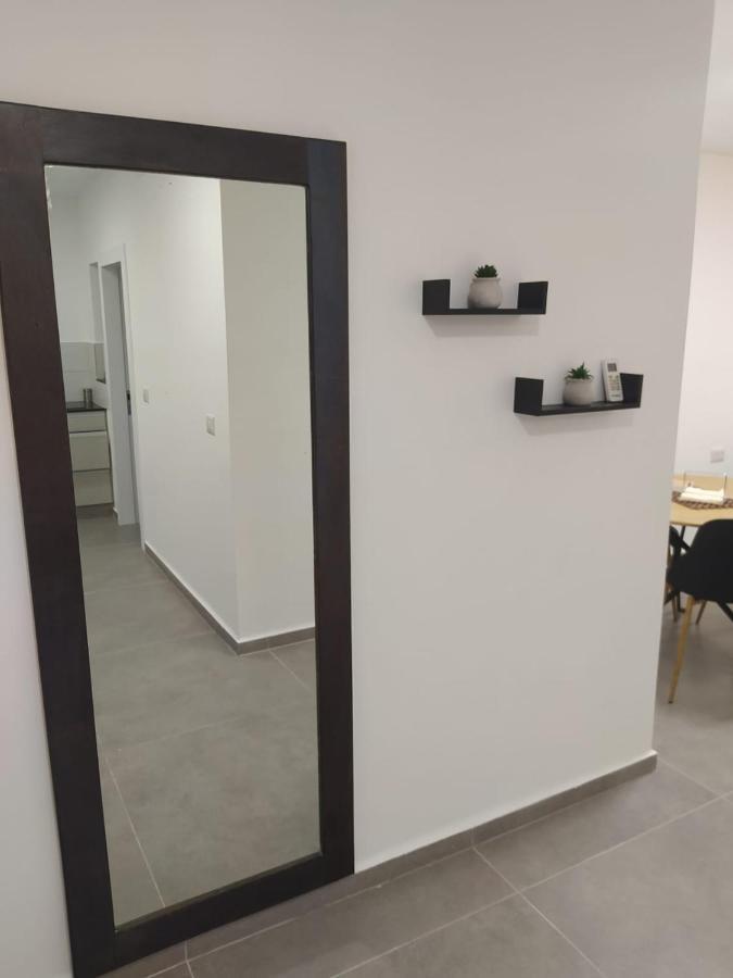 Eilat Vacation Studio Apartment Exterior photo